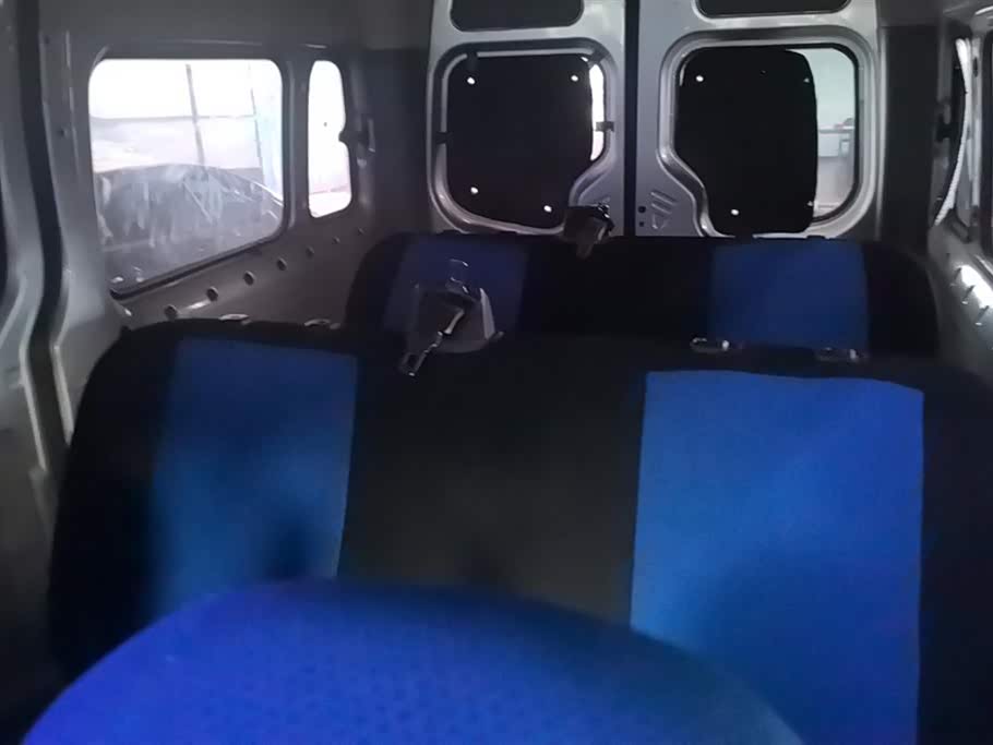 Foton Tuano Foton Tuano