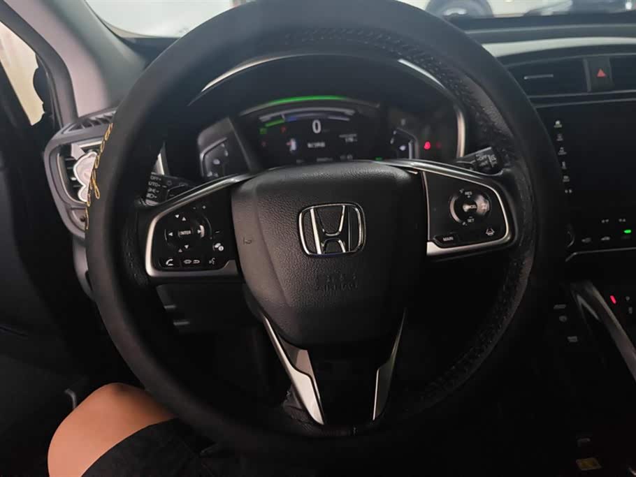 Honda CR-V Honda CR-V