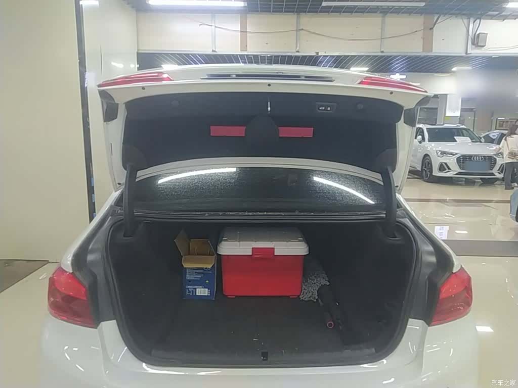 BMW 5 Series, 2018 15
