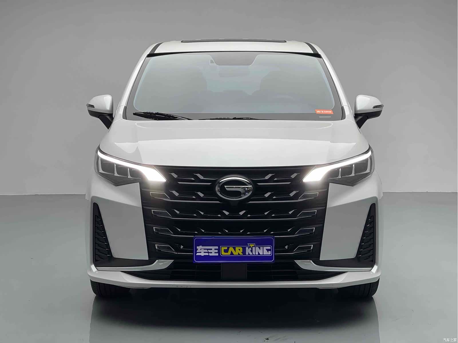 Trumpchi M6, 2024 2