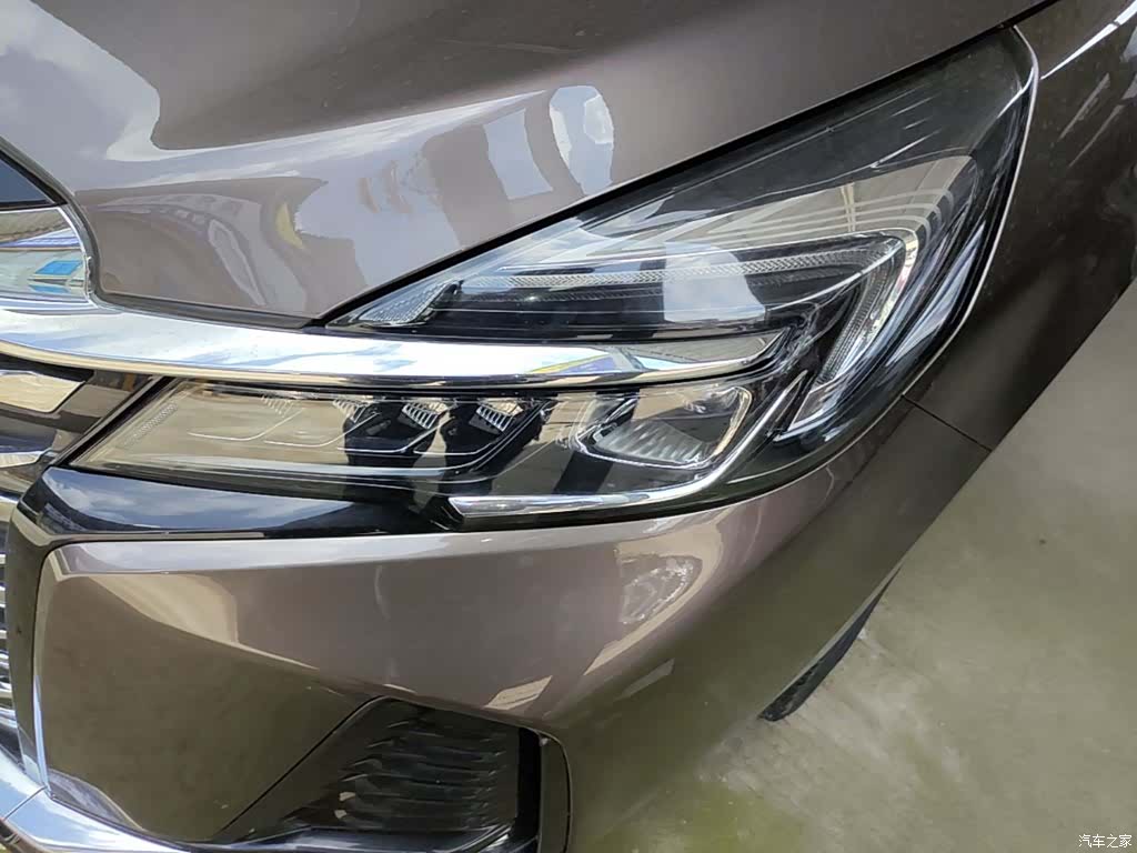 Buick GL8, 2024 24