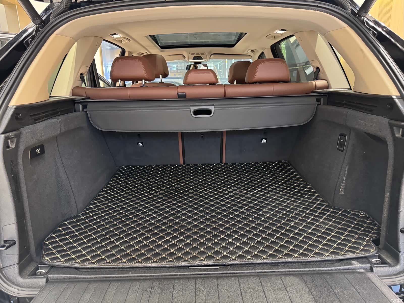 BMW X5, 2018 18