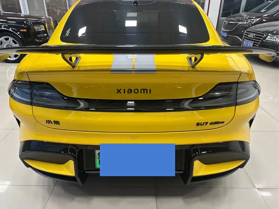 Xiaomi Xiaomi SU7 Ultra