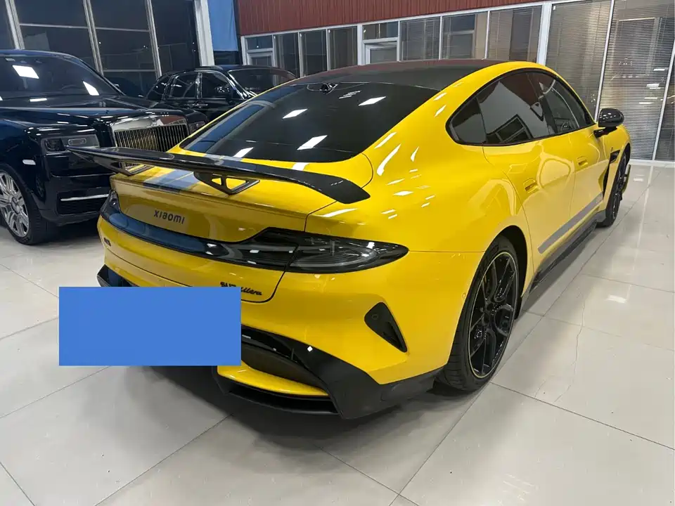 Xiaomi Xiaomi SU7 Ultra