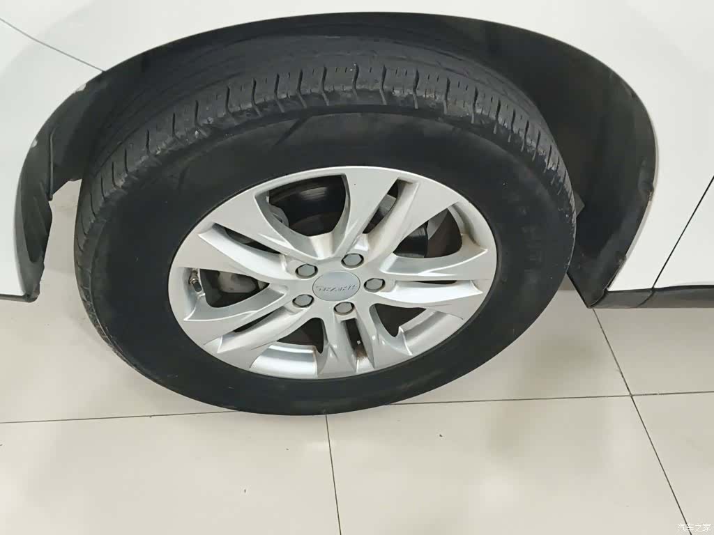 Haval M6, 2020 16