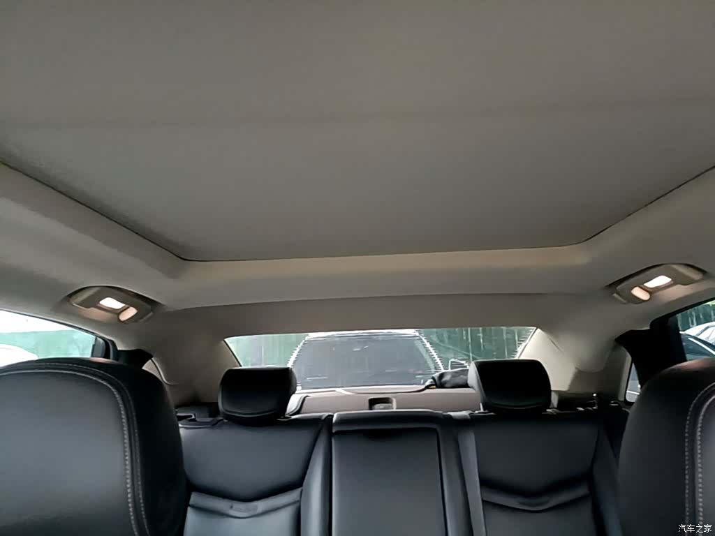 Cadillac XTS, 2018 18