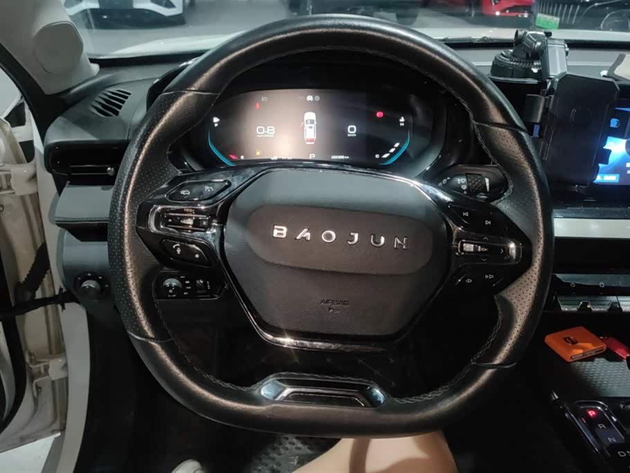 Baoding Valli