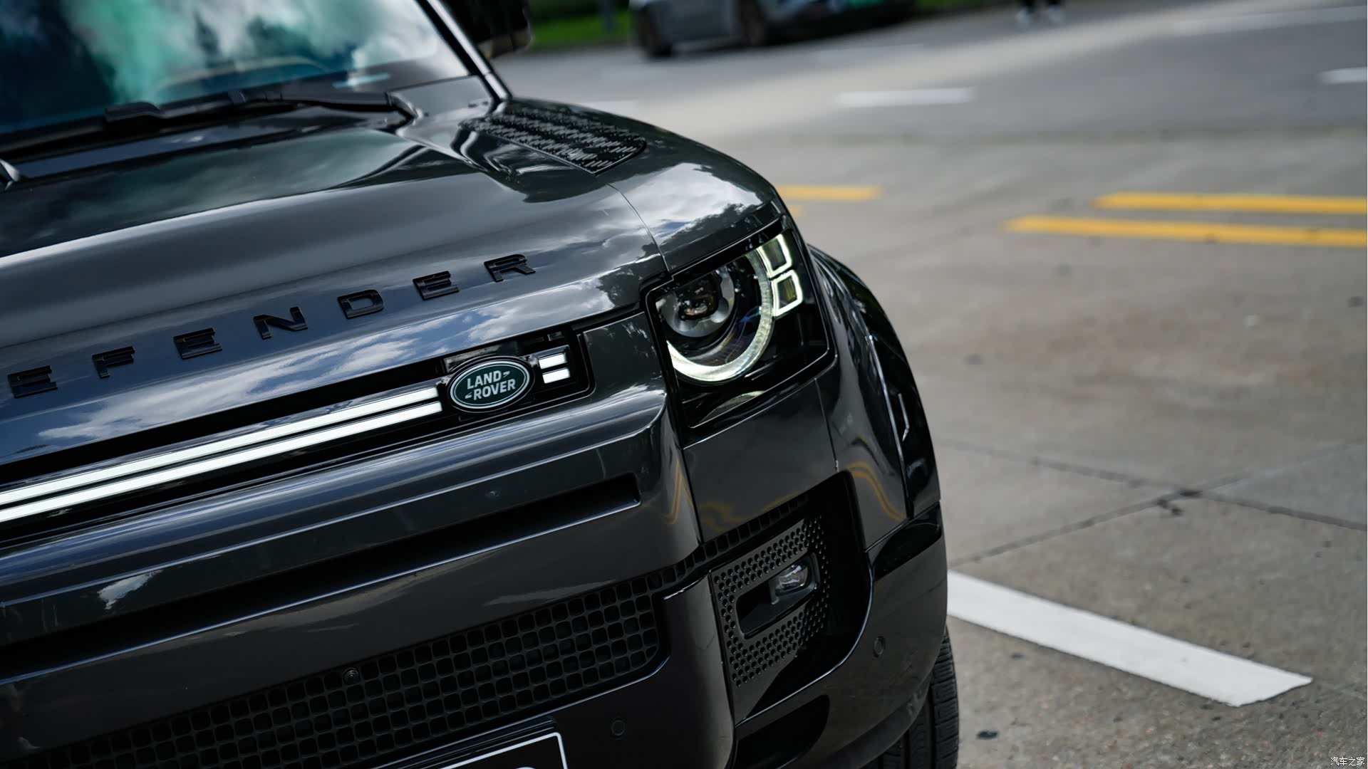 Land Rover Defender, 2025 17