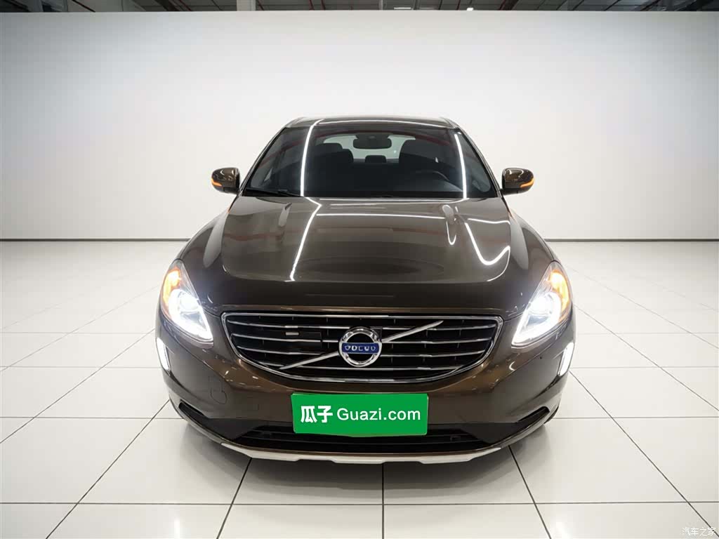 Volvo XC60, 2016 3