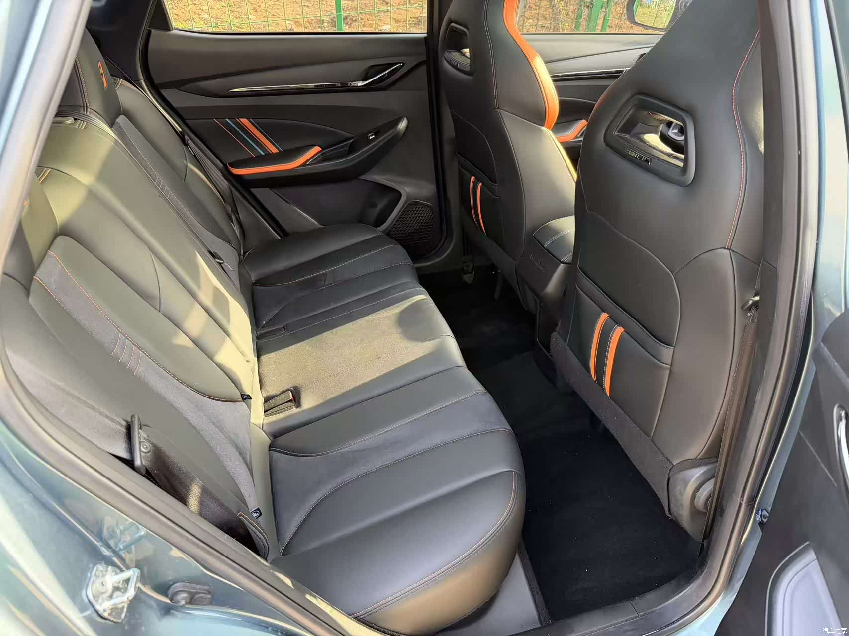 Changan X5, 2022 16