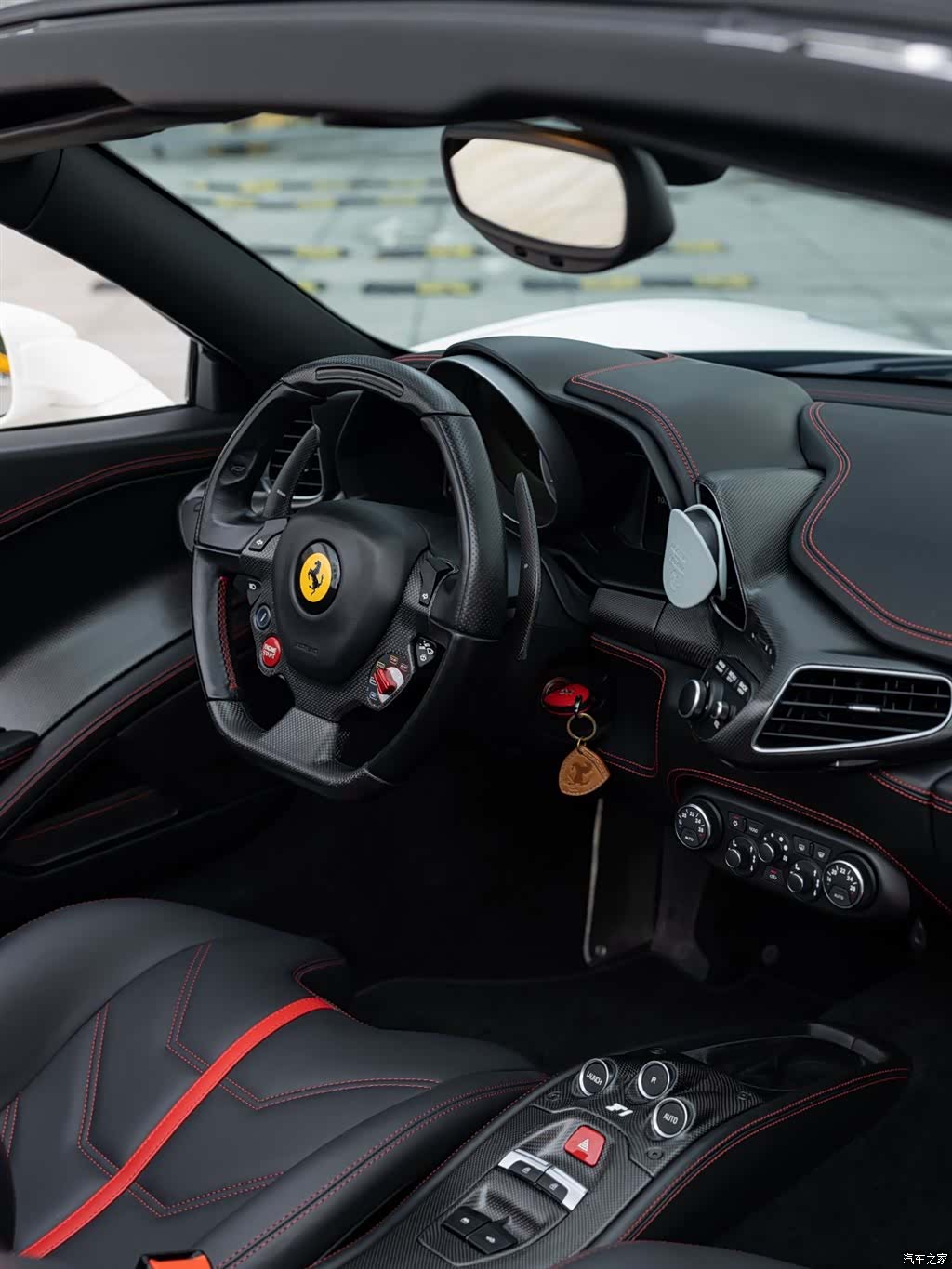 Ferrari 458, 2017 10