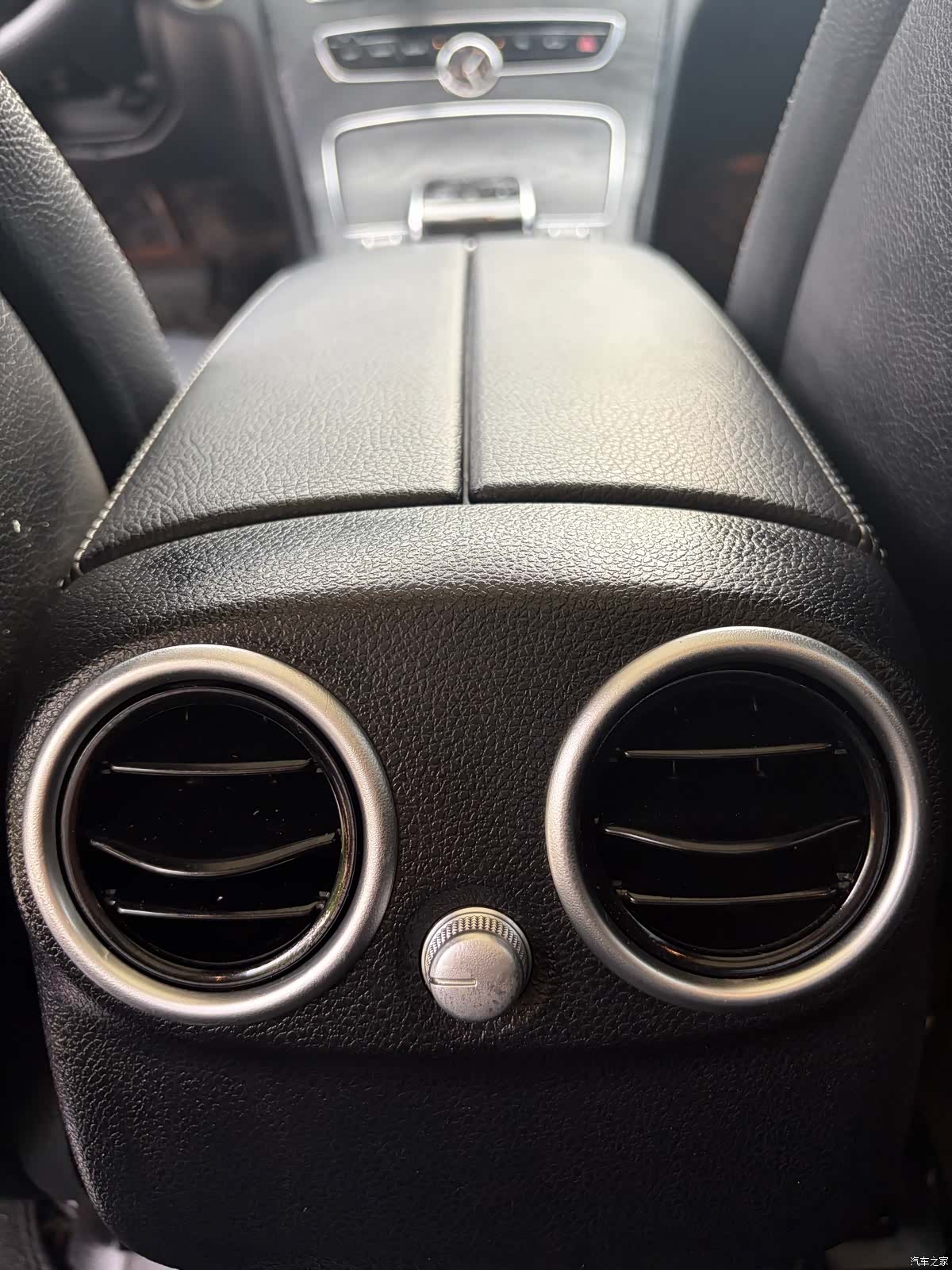 Mercedes-Benz C-Class, 2018 22