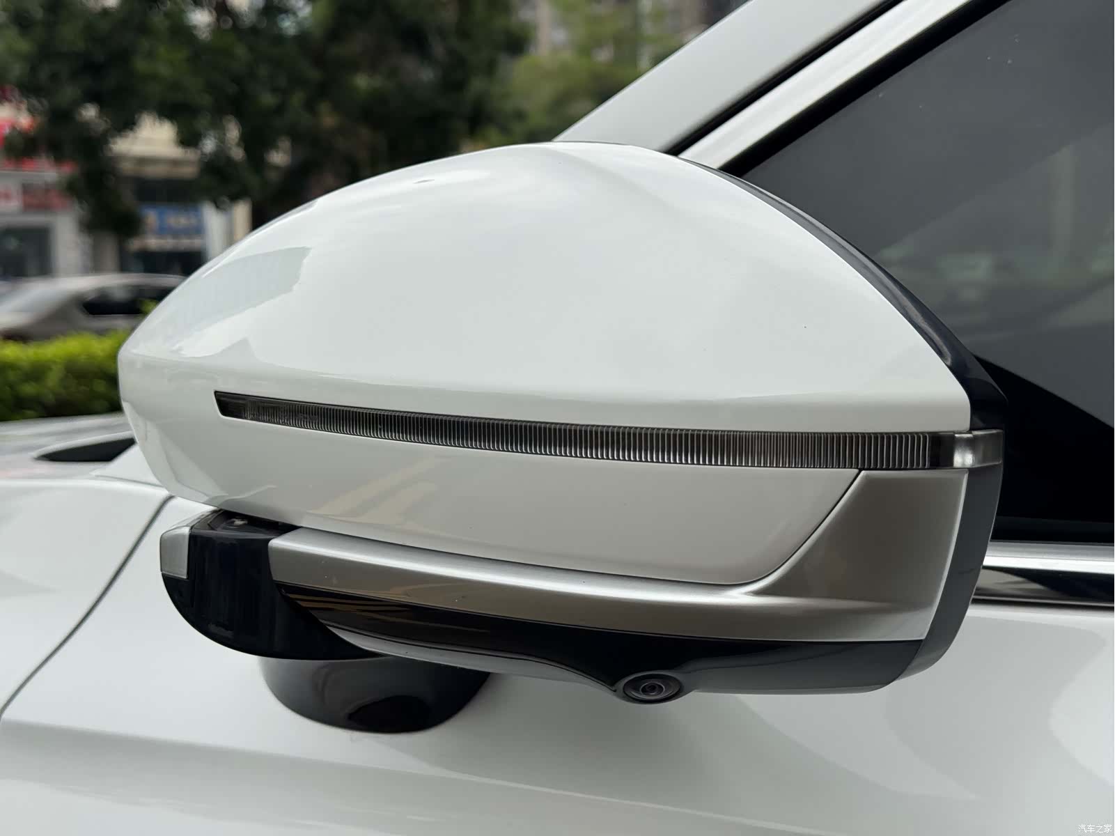 Chery Arrizo 8, 2024 7