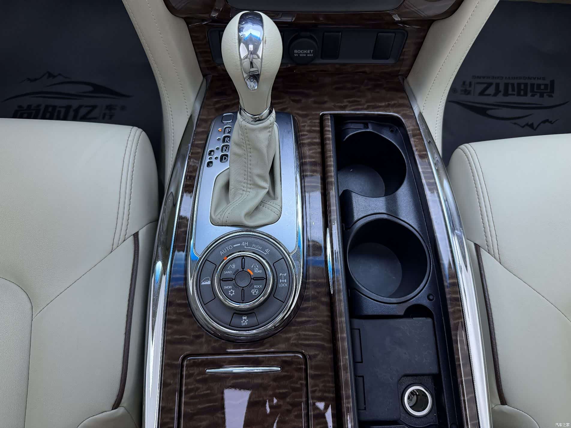 Nissan Patrol, 2018 22