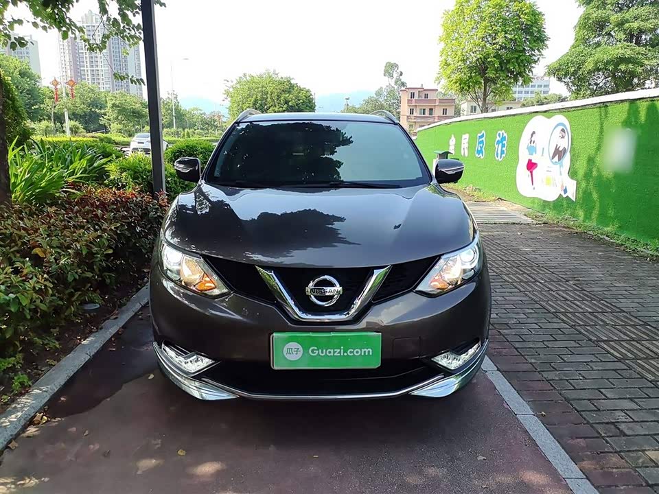 Trumpchi Qingyuan Car Trumpchi Qingyuan Car