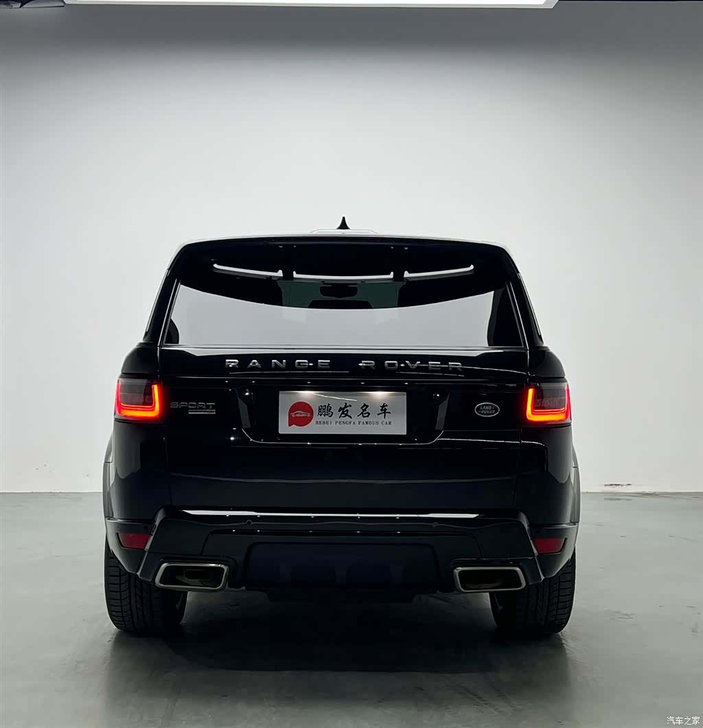 Land Rover Range Rover, 2019 19
