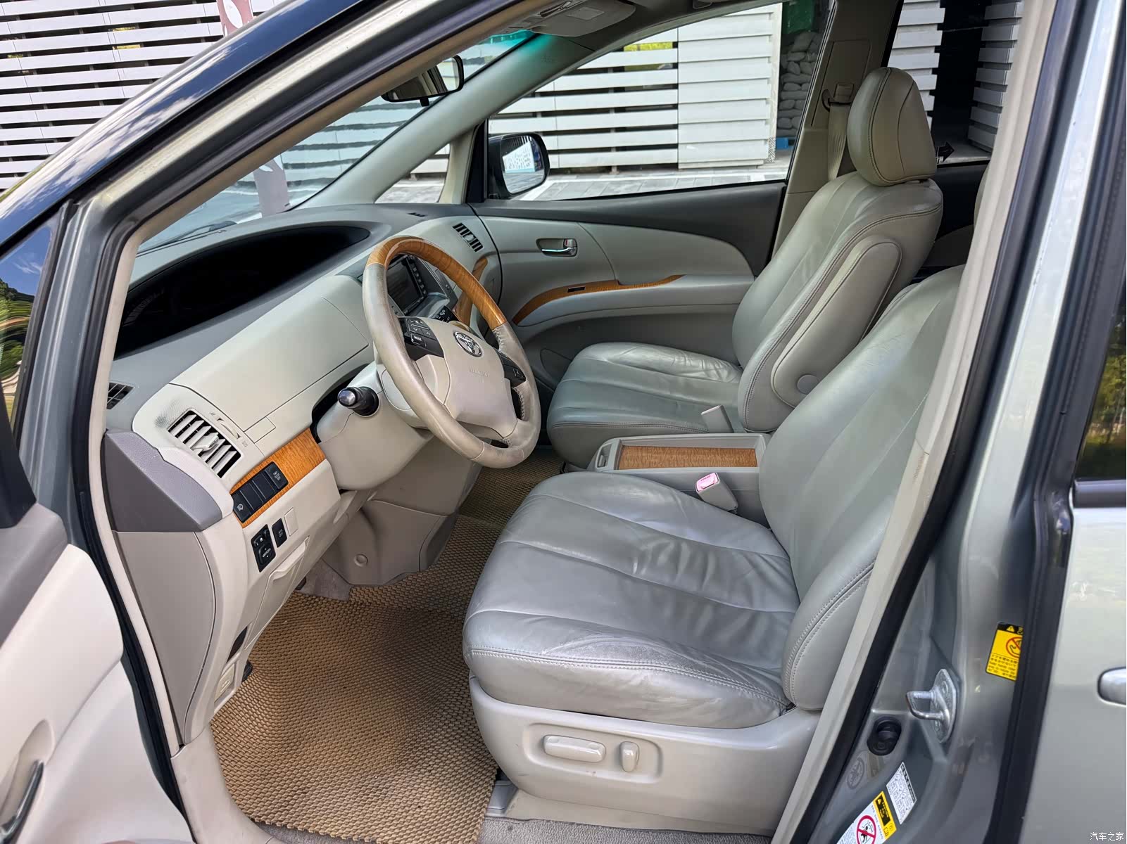 Toyota 7, 2009 11