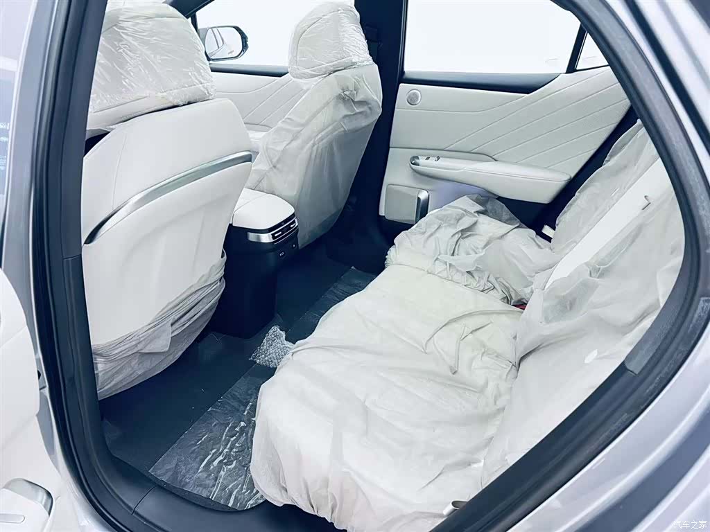 Changan Eado, 1900 18