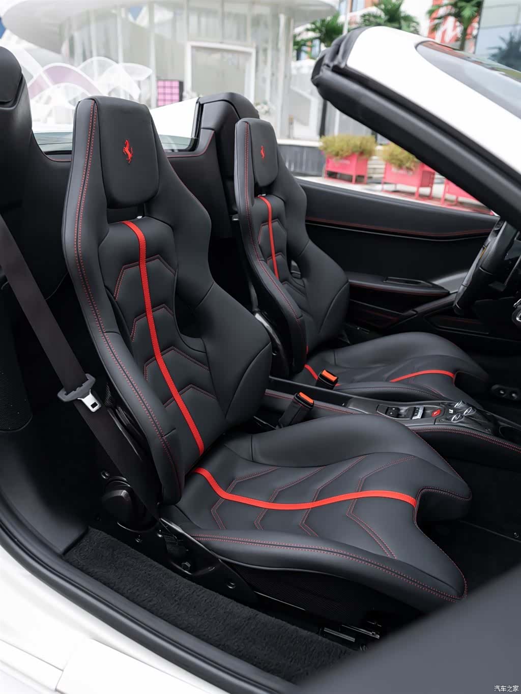 Ferrari 458, 2017 17
