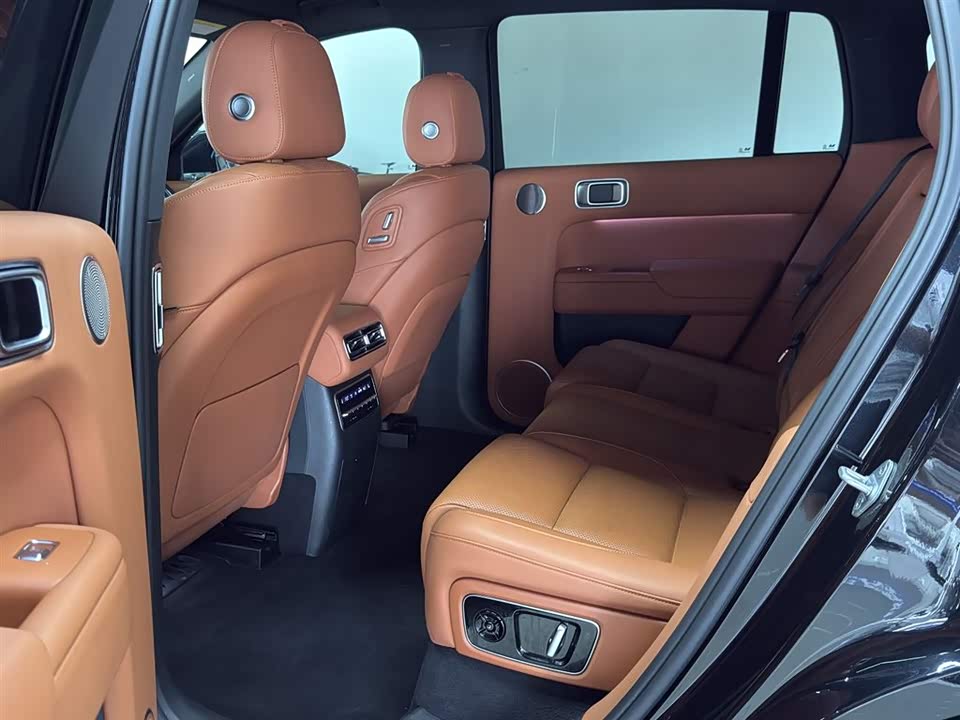 Li Auto Ideal L7 Li Auto Ideal L7