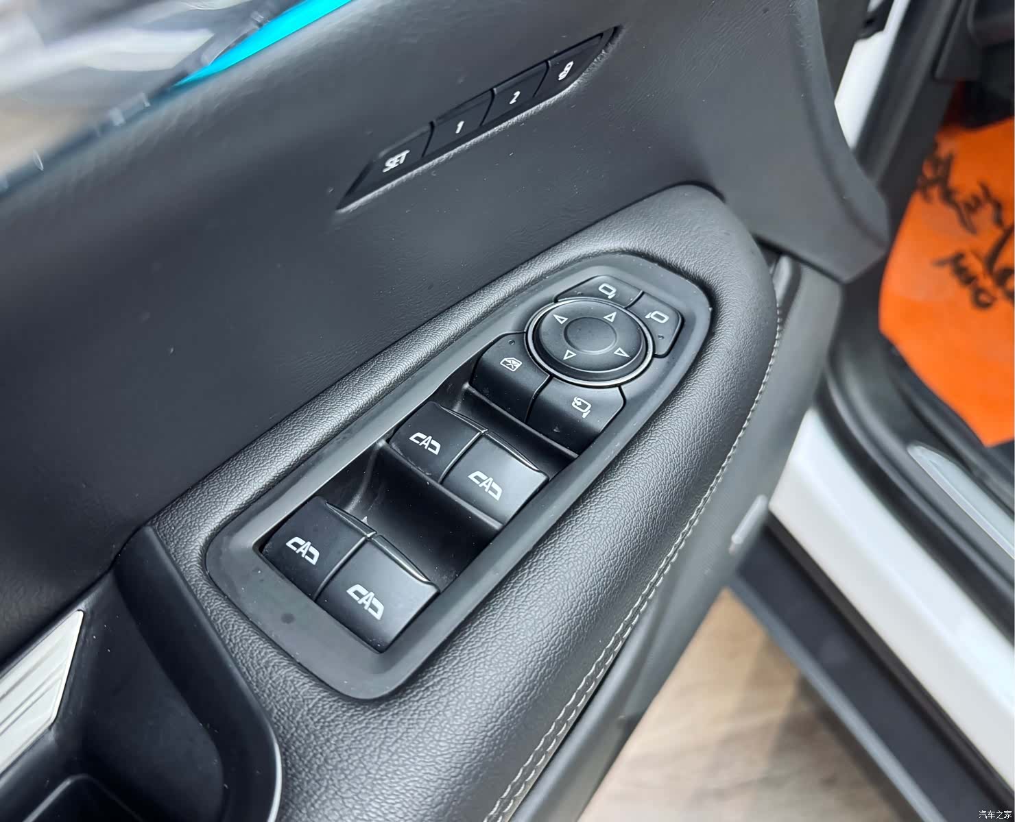 Cadillac XT5, 2019 11