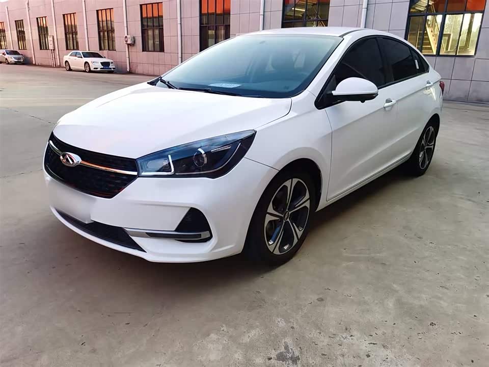 Chery Arrizo 5 Chery Arrizo 5