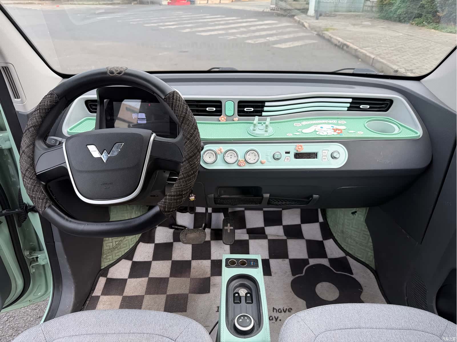 Wuling MINIEV, 2022 12