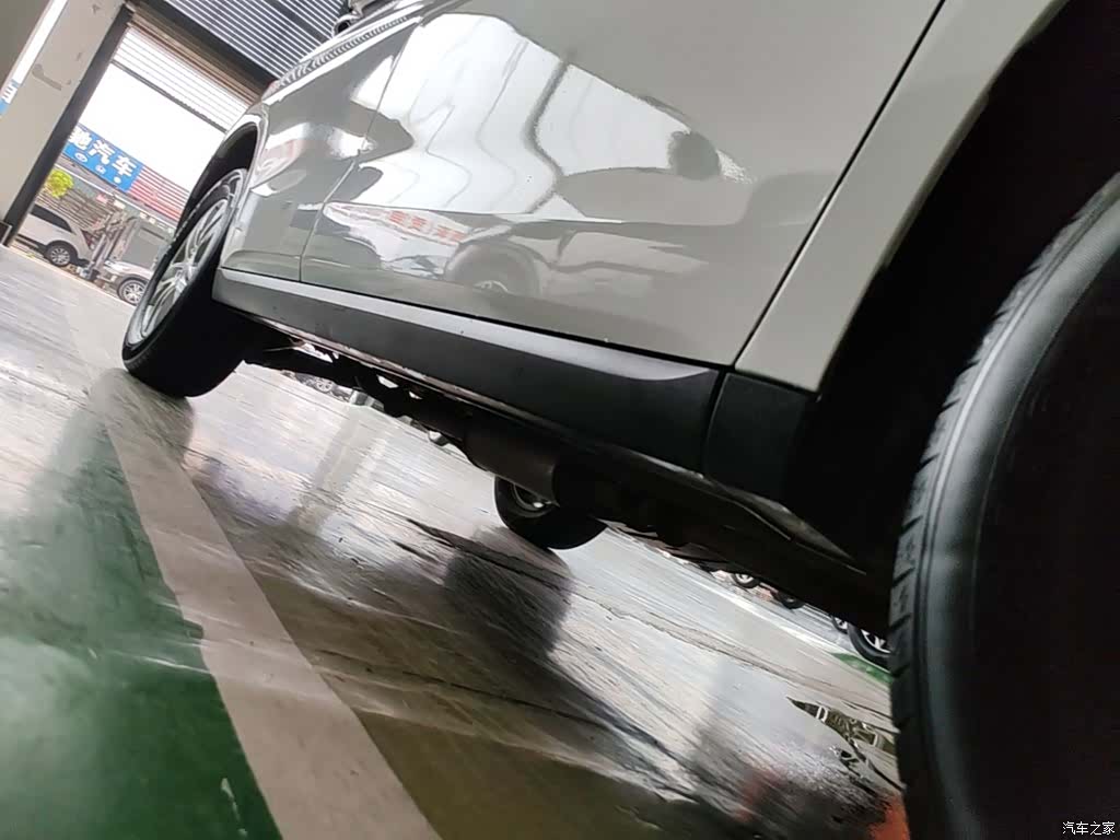 Haval M6, 2020 21