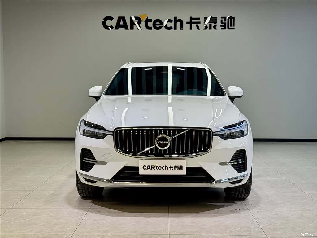 Volvo XC60, 2022 3