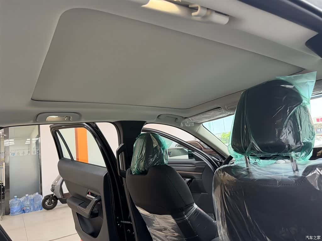 Mazda CX-50, 2026 11