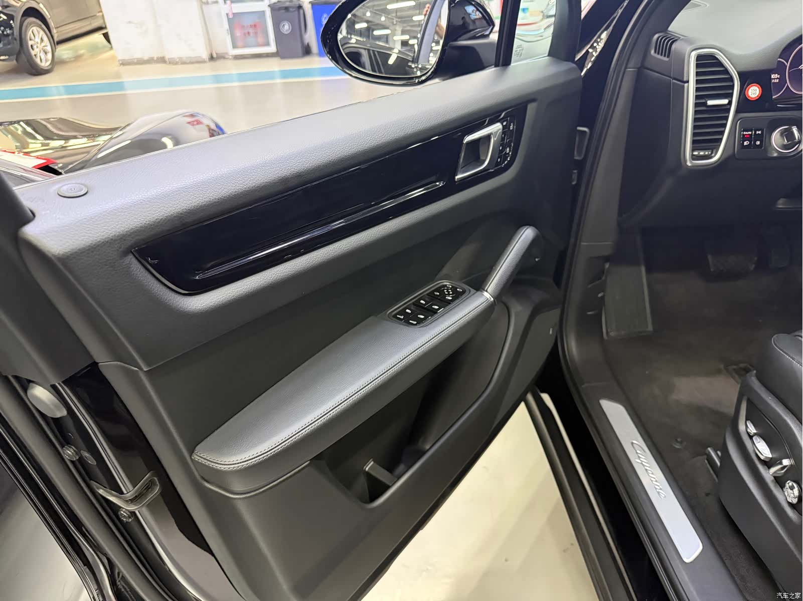 Porsche Cayenne, 2021 11