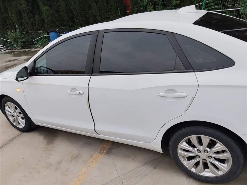 Buick Yinglang Buick Yinglang