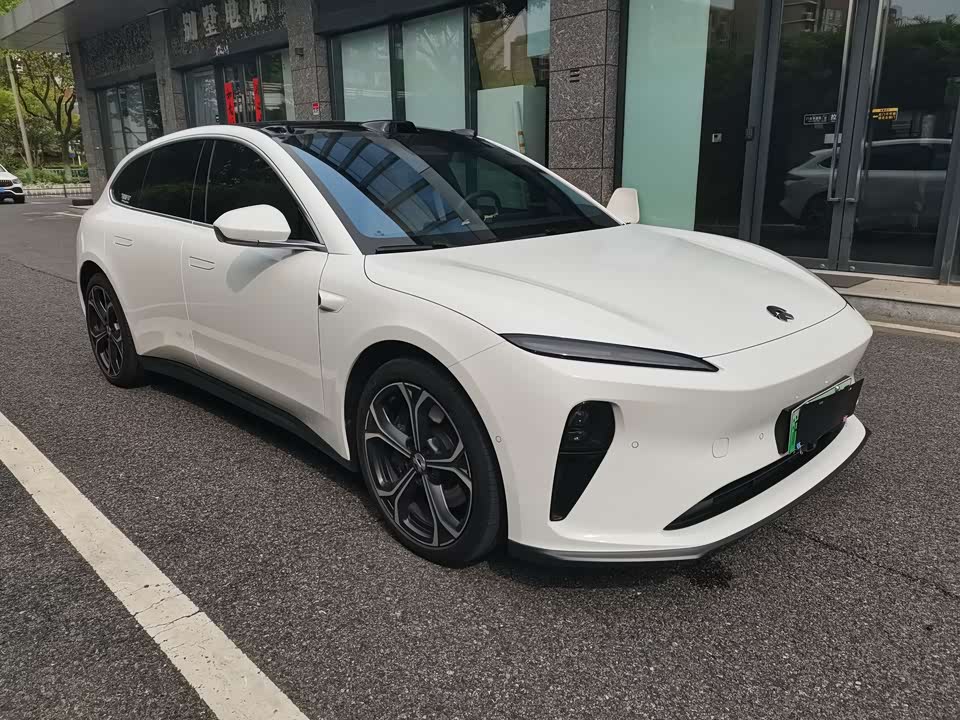 NIO ET5T NIO ET5T