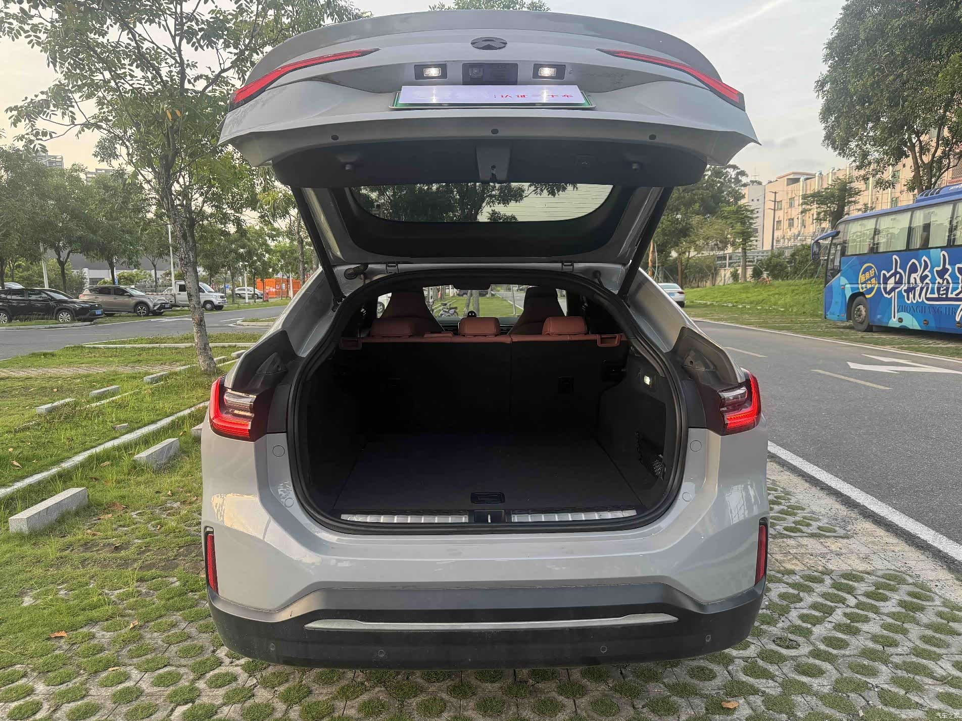 NIO EC6, 2021 21