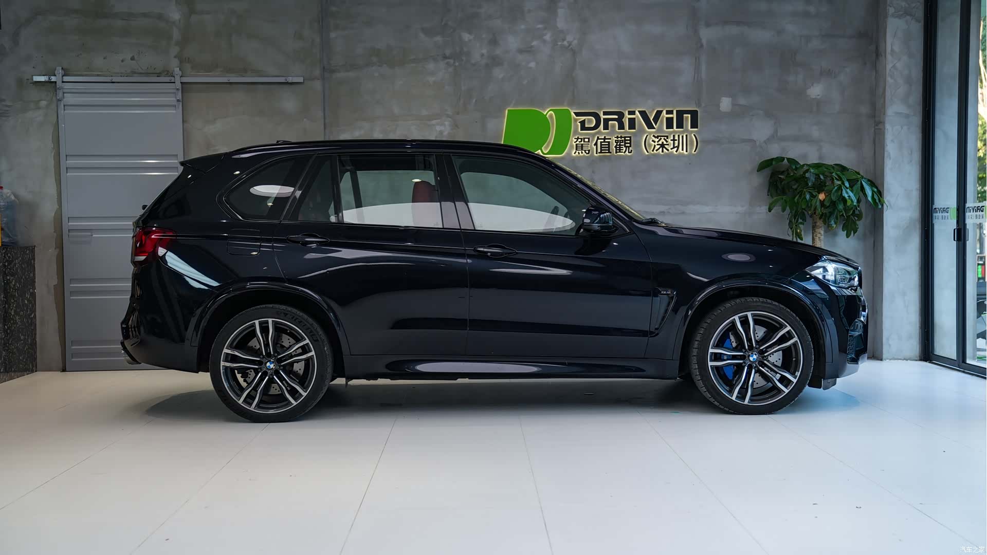 BMW X5, 2017 3