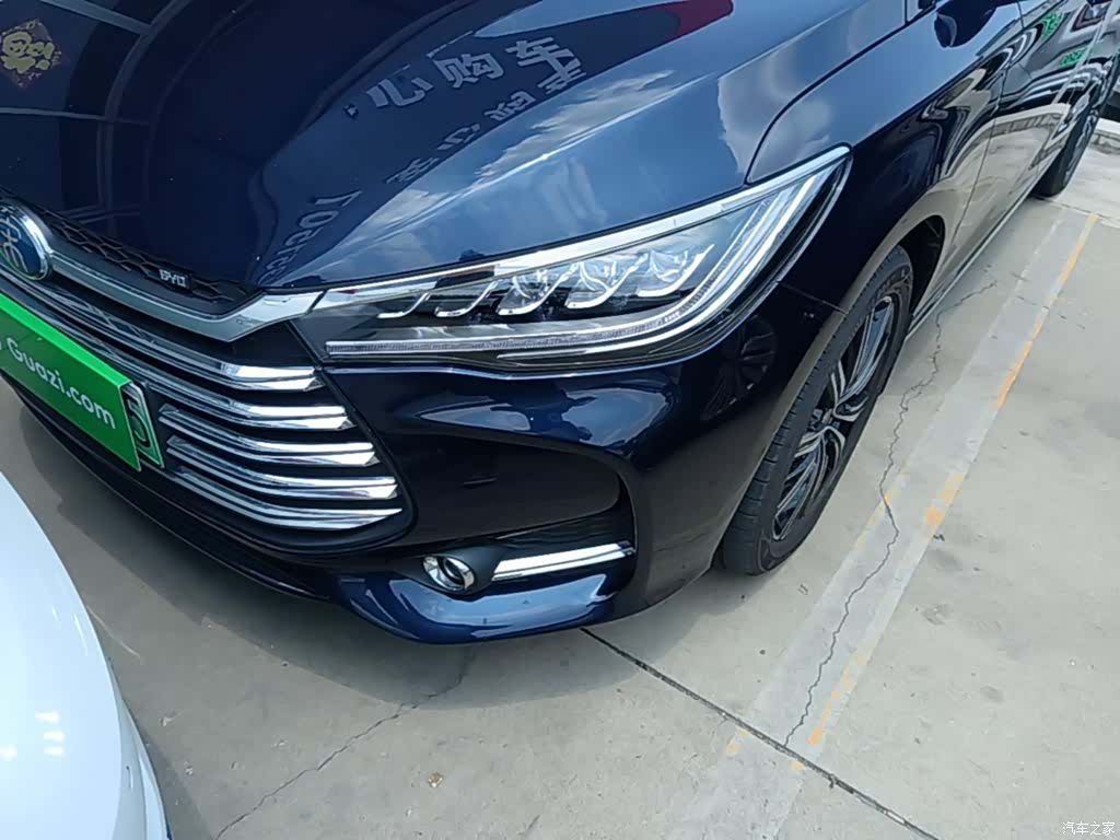 BYD Song, 2019 15