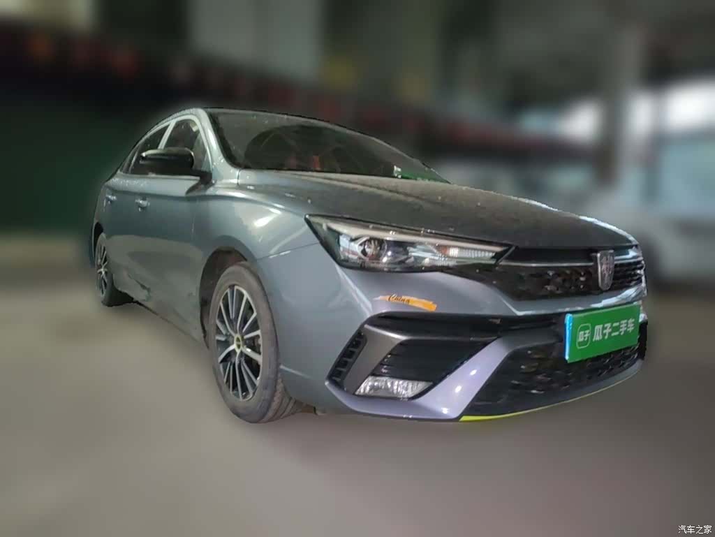 Roewe i5, 2022 25