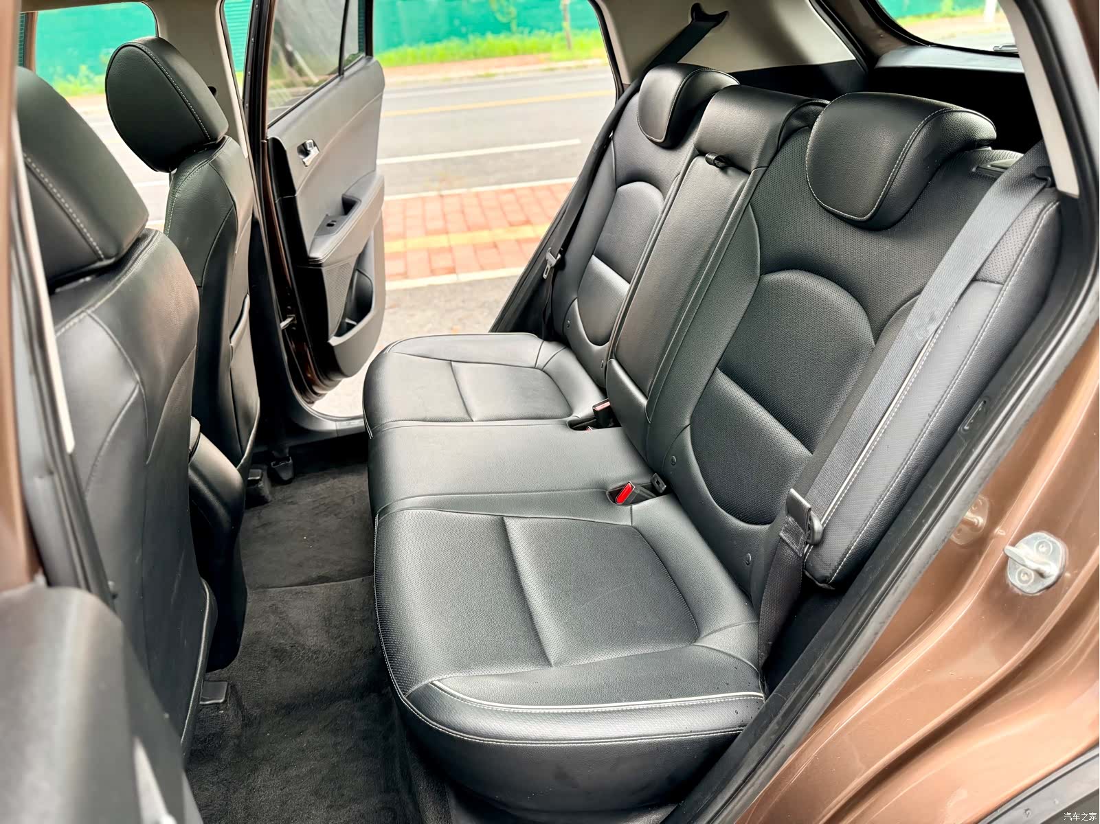Hyundai ix25, 2018 14