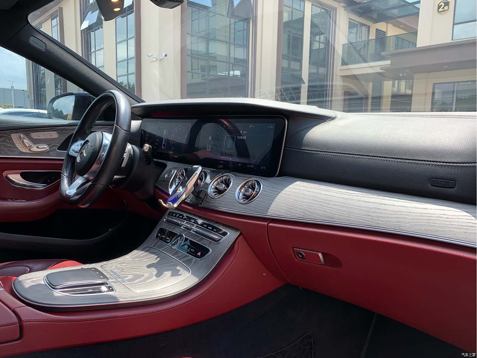 Mercedes-Benz CLS, 2020 28