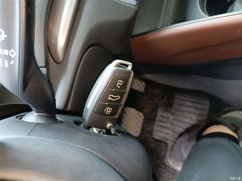 Audi A3, 2016 17