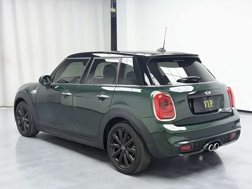 MINI MINI