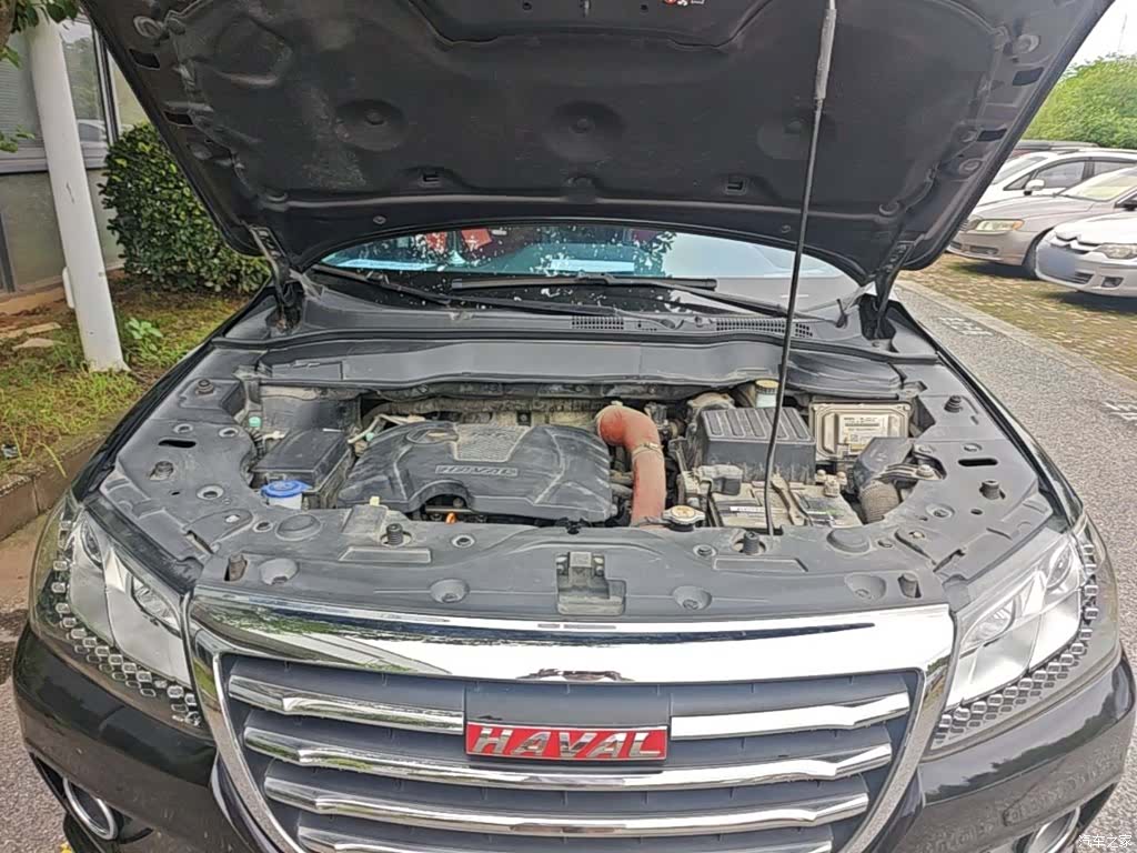 Haval H2, 2016 20