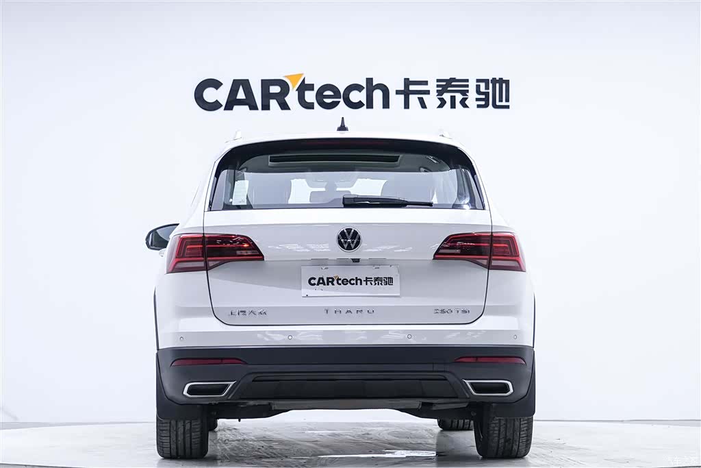 Volkswagen Tharu, 2022 все фото