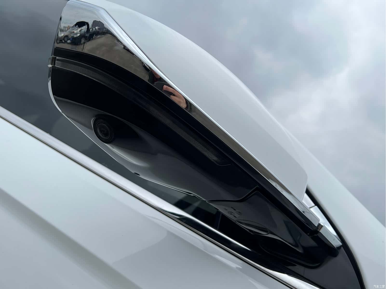 Geely Preface, 2024 16