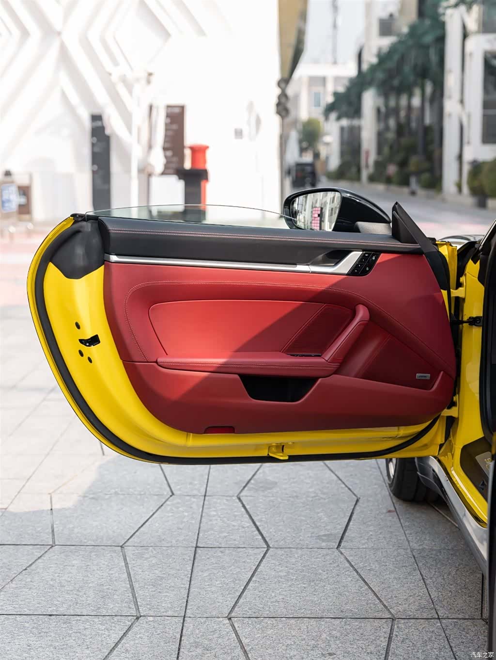 Porsche 911, 2021 16