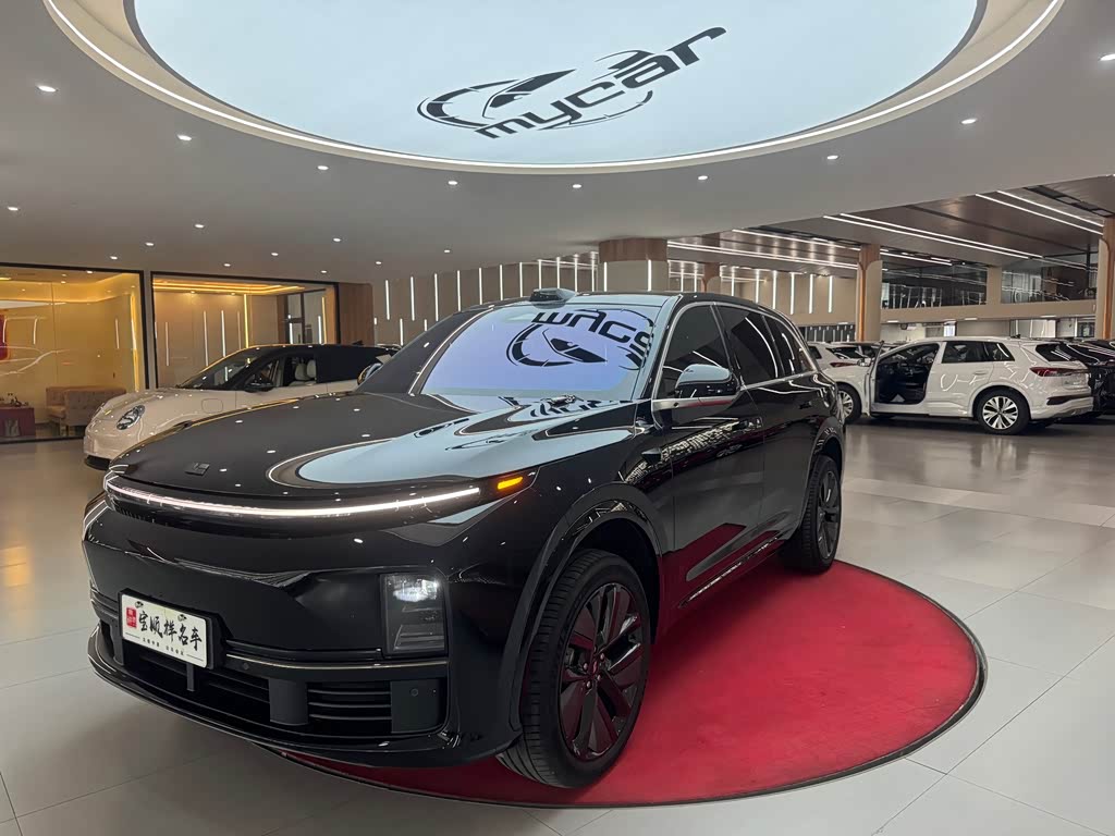 Li Auto L7