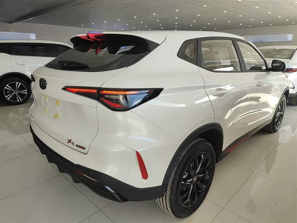 Changan X5 PLUS