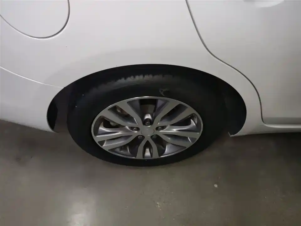 Buick Yinglang