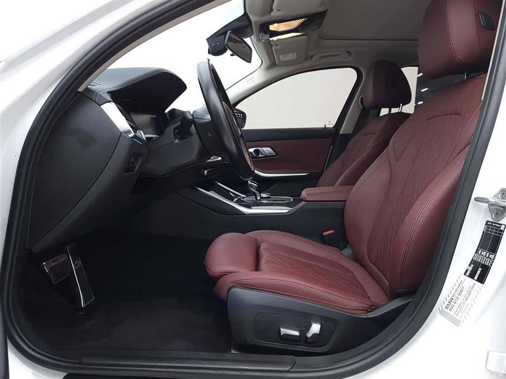 BMW 3 Series, 2021 10