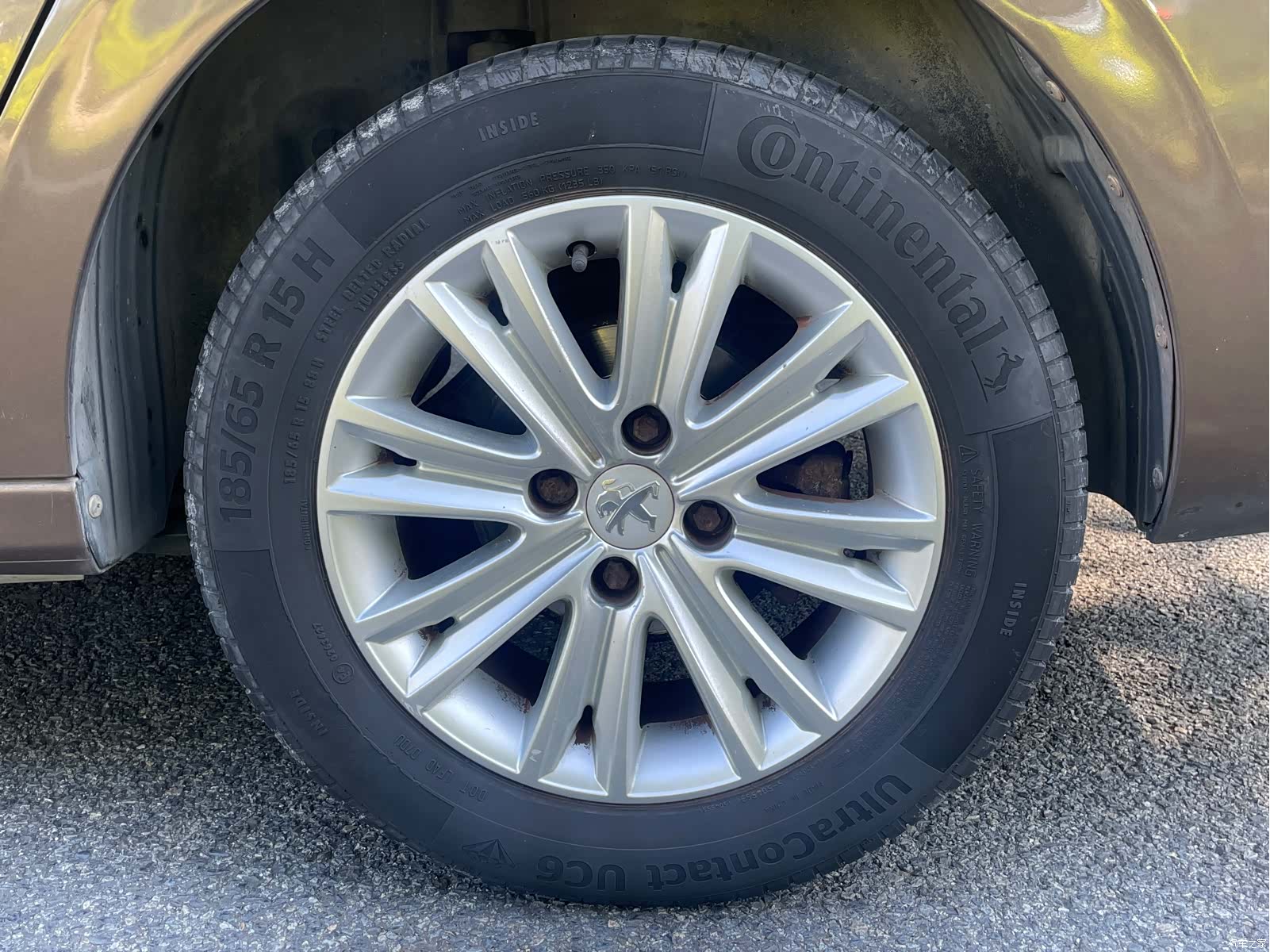 Peugeot 301, 2014 10